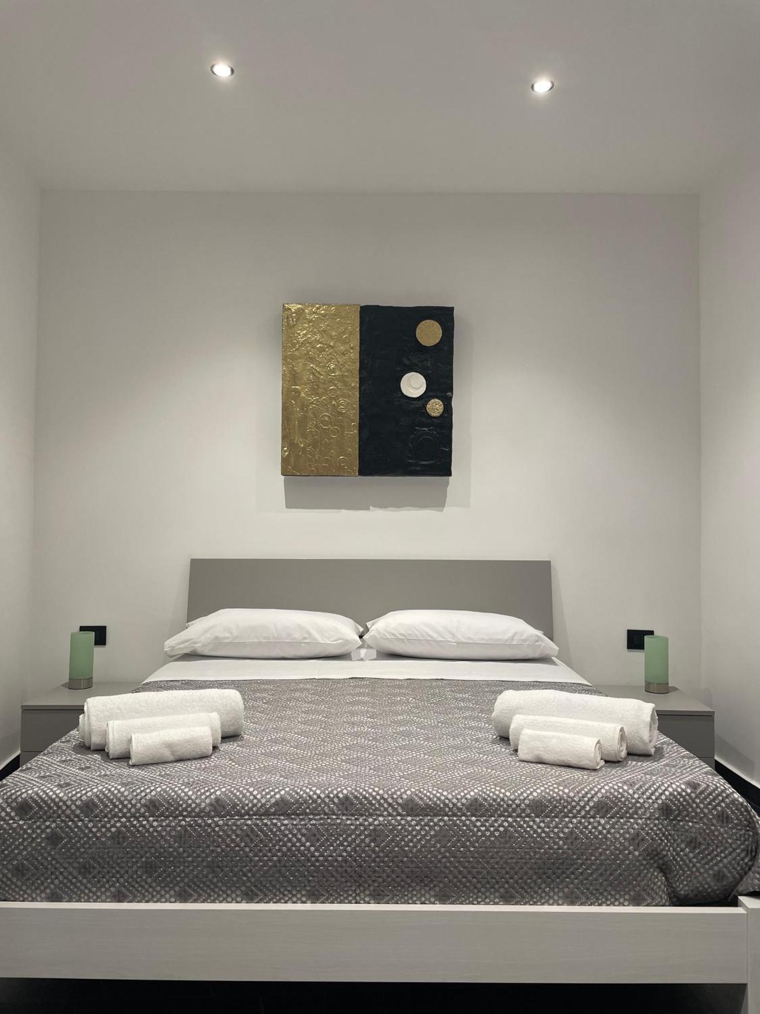 Appartamento con 2 Camere da Letto