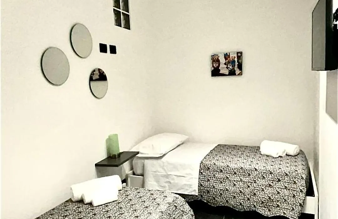 Casa Vacanze Donna MariaCarme'-1