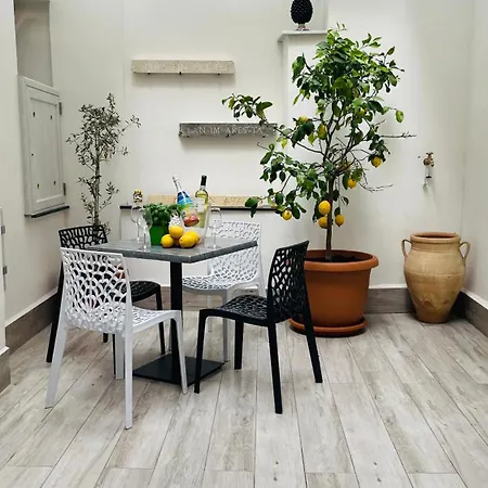 Casa Vacanze Donna MariaCarme'-3