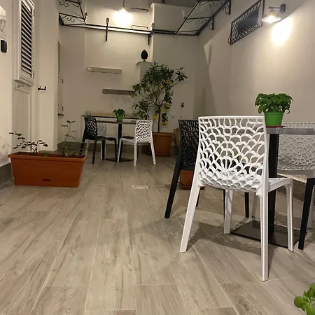 Casa Vacanze Donna MariaCarme'-2